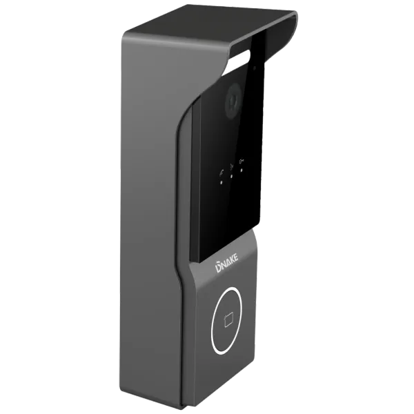 Dnake C112A SIP IP65 Виклична панель з Wi-Fi