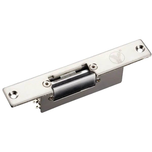 Yli Electronic YS-131NO (power open) вузька Електрозасувка