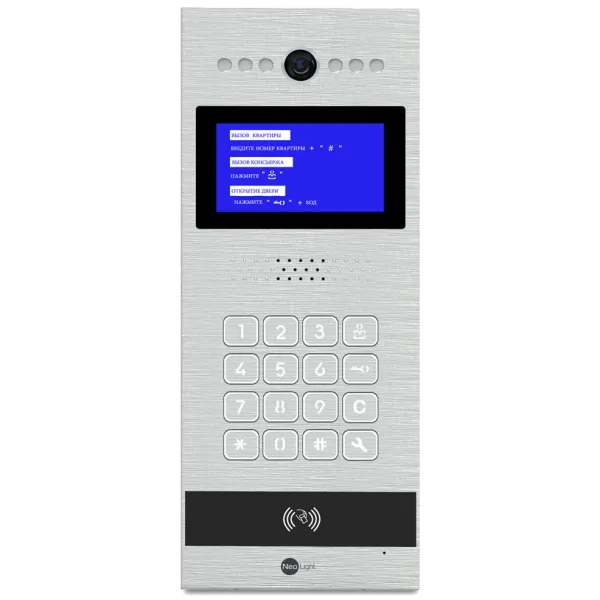 NeoLight NL-HPC03 FHD/MF Відеопанель