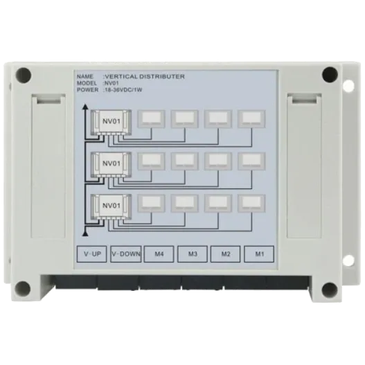 NeoLight NL-V01 Комутатор