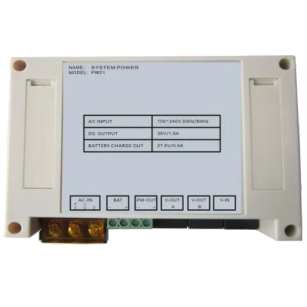 Neolight NL-P01 Блок живлення