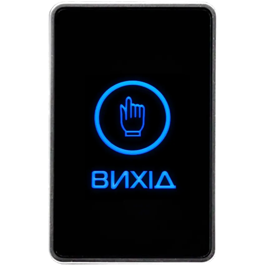 Trinix ART-820P Контактна кнопка виходу
