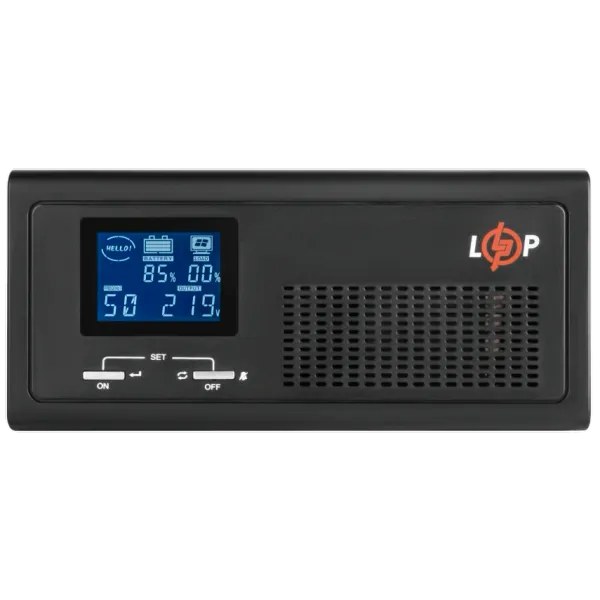 LPE-B-PSW-430VA+ Джерело безперебійного живлення