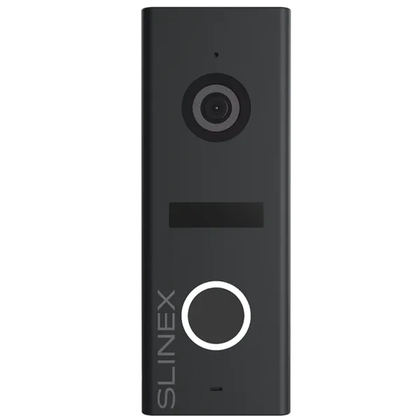 Slinex ML-17HR (graphite) IP65 Виклична панель
