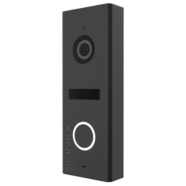Slinex ML-17HR (graphite) IP65 Виклична панель
