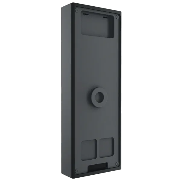 Slinex ML-17HR (graphite) IP65 Виклична панель