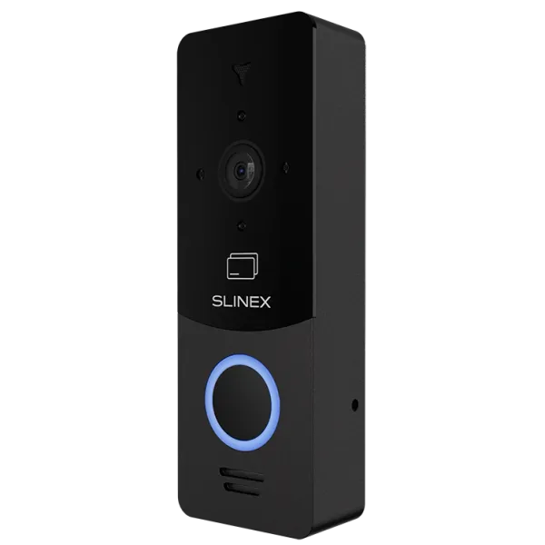 Slinex ML-20CRHD (black/black) IP65 Виклична панель