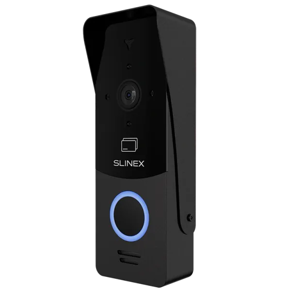Slinex ML-20CRHD (black/black) IP65 Виклична панель