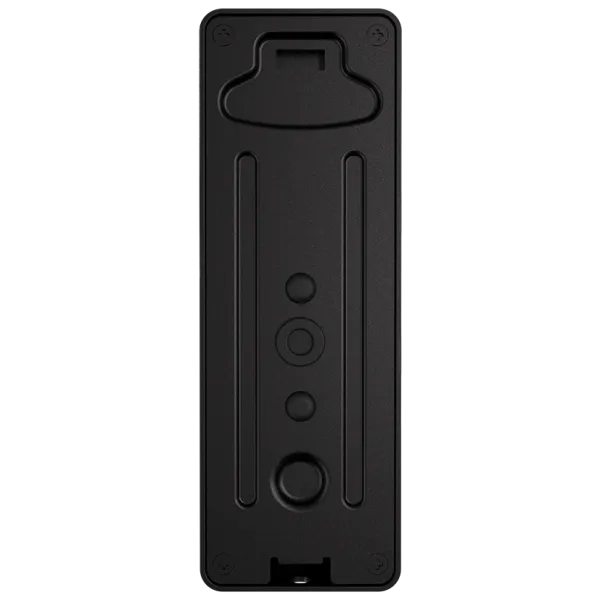 Slinex ML-20CRHD (black/black) IP65 Виклична панель
