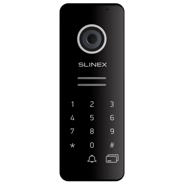 Slinex ML-30CRHD IP65 Виклична панель