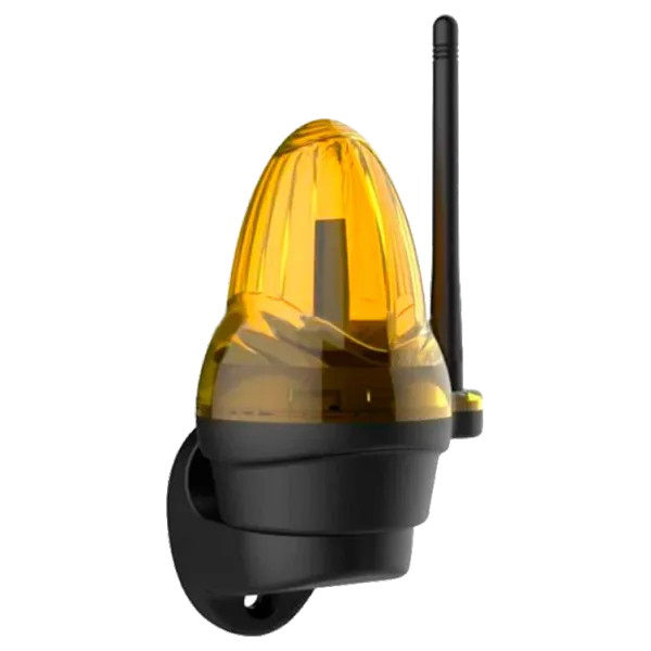 GANT PULSAR mini 12-24-230V Сигнальная лампа универсальная