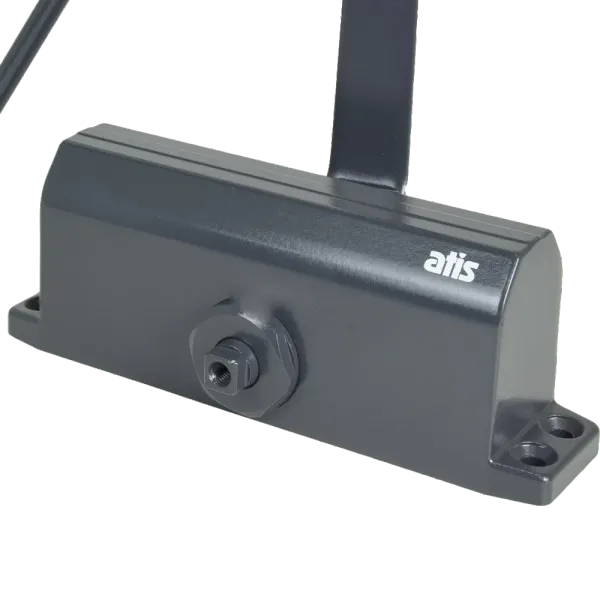 ATIS DC-604 Graphite Дотягувач