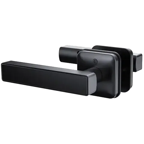 SEVEN LOCK SL-7738BF Біометричний замок