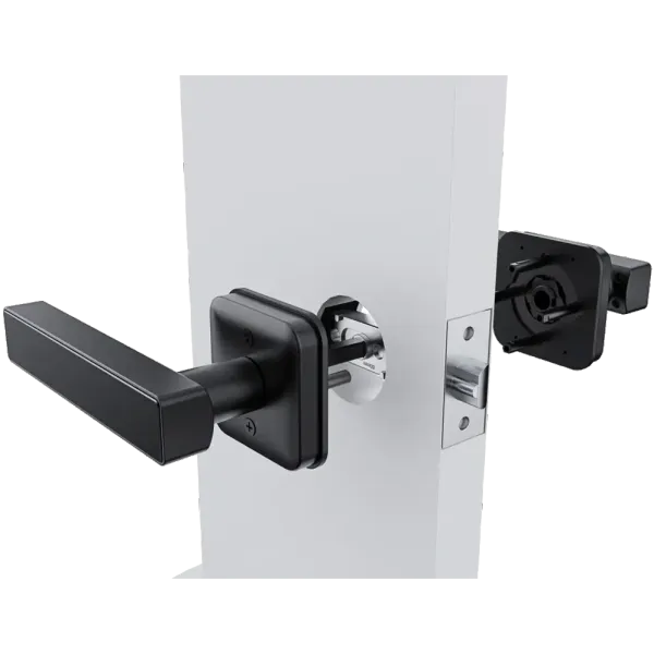 SEVEN LOCK SL-7738BF Біометричний замок