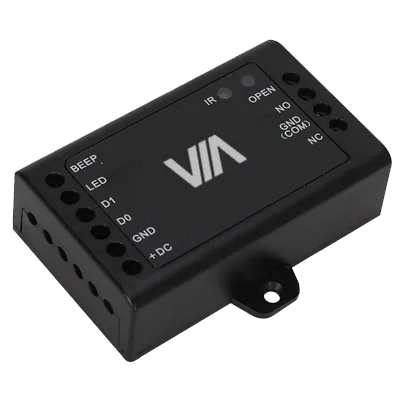 Via Security VC-01P Контролер для однієї двері