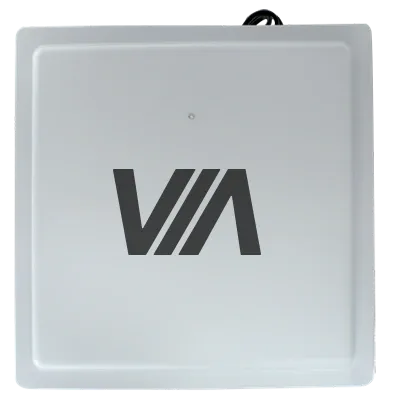 Via Security VR-UHF15 UHF дальньої дії Зчитувач