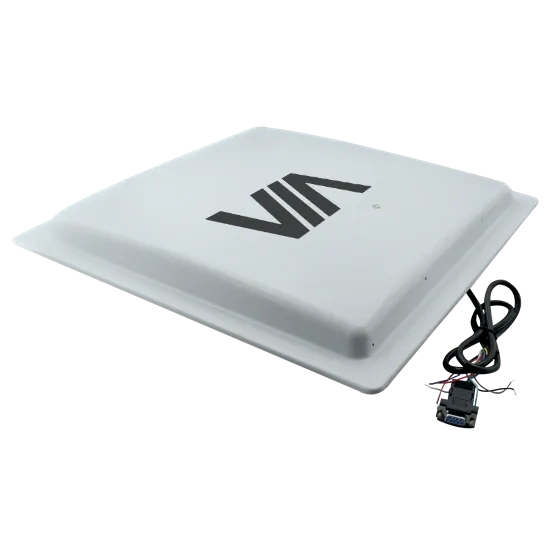 Via Security VR-UHF15 UHF дальньої дії Зчитувач
