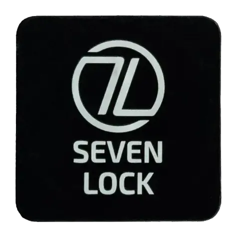 SEVEN R-90 NFC мітка