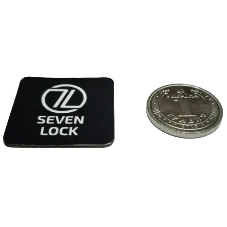 SEVEN R-90 NFC мітка