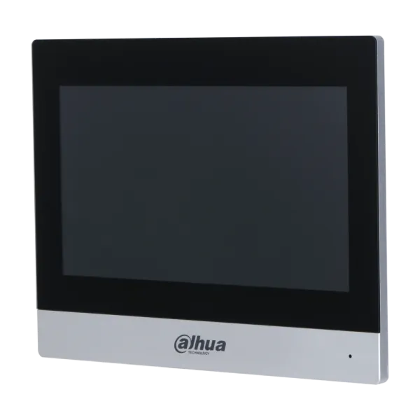 DHI-VTH8621KMS-WP 7" дюймів Wi-Fi Відеодомофон Dahua