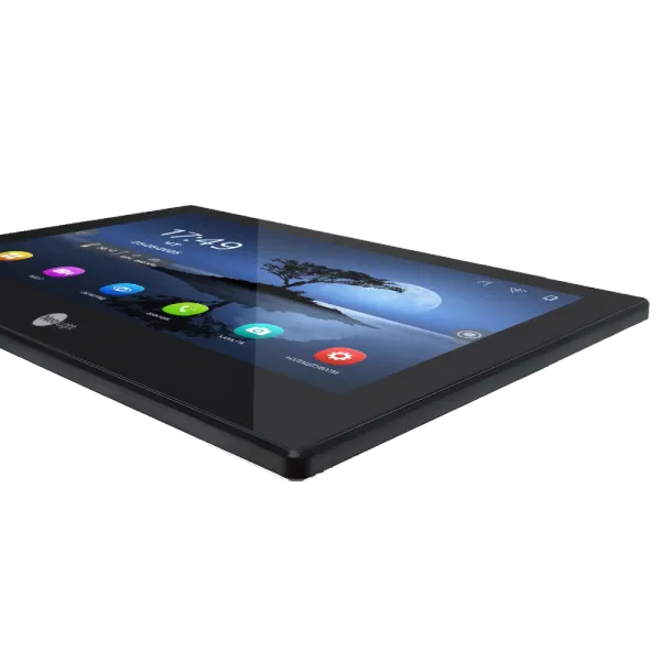 Neolight ALPHA Hybrid black Відеодомофон