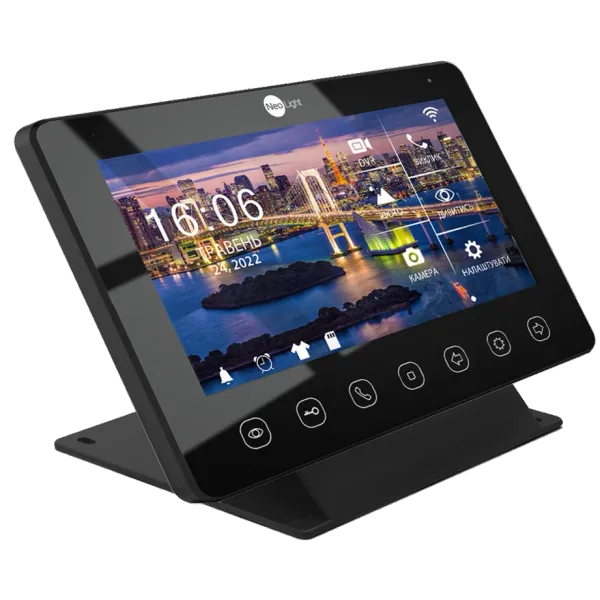 NeoLight NL-TB01 Настільний кронштейн