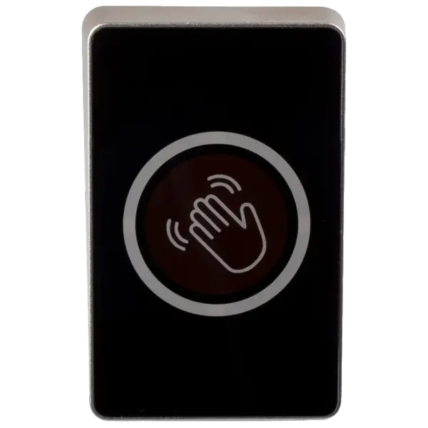 SEVEN K-7491 Wi-Fi (пластик) Безконтактна кнопка виходу