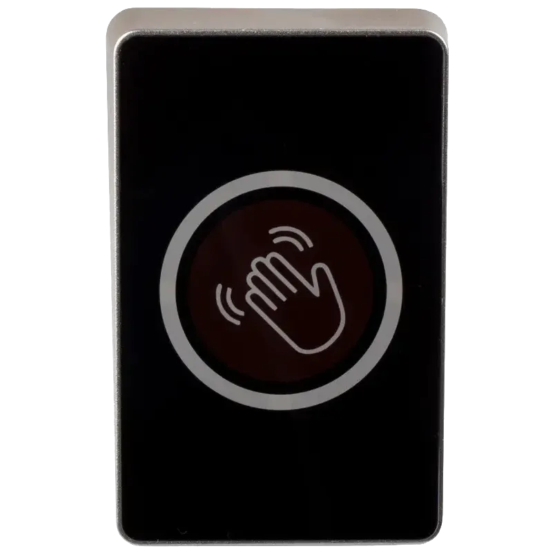 SEVEN K-7491 Wi-Fi (пластик) Безконтактна кнопка виходу
