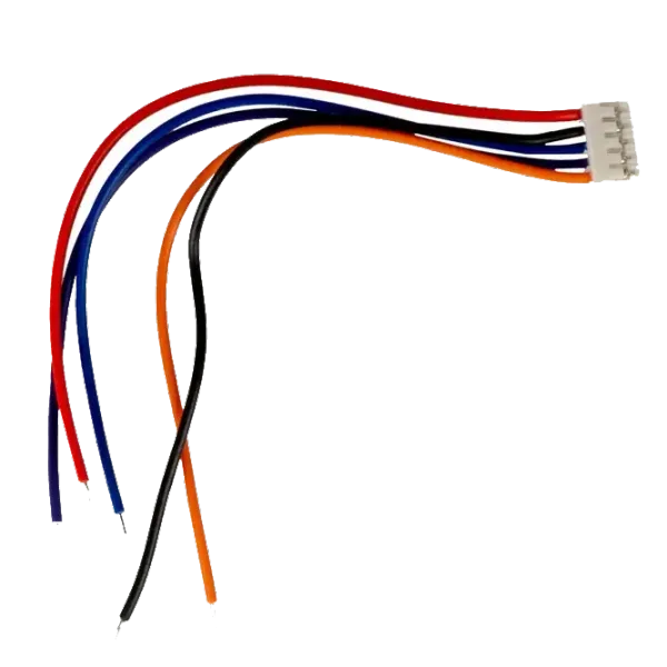 SEVEN K-7491 Wi-Fi (пластик) Безконтактна кнопка виходу