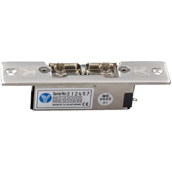 Yli Electronic YS-134E (power open) Електромеханічна клямка
