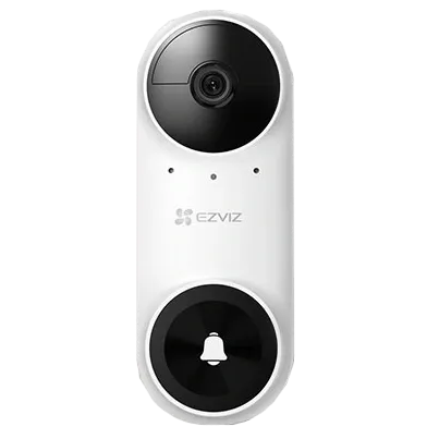 Ezviz CS-CP3 (3MP) IP виклична панель