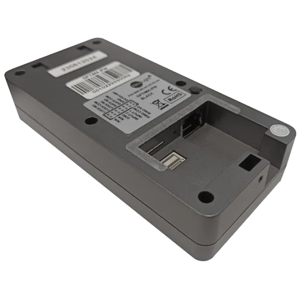 Neolight Optima IPW (Black) Виклична панель
