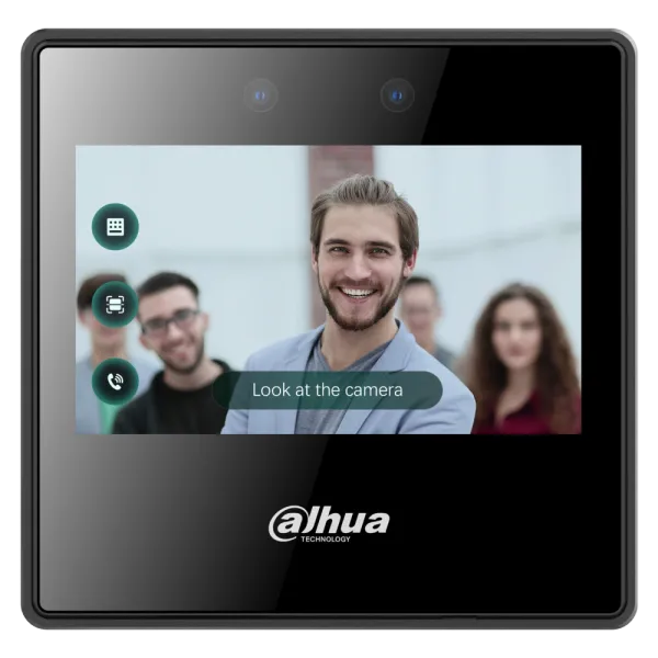 Dahua DHI-ASI3223A Термінал розпізнавання обличчя