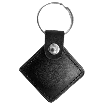 RFID KEYFOB MF Leather Брелок