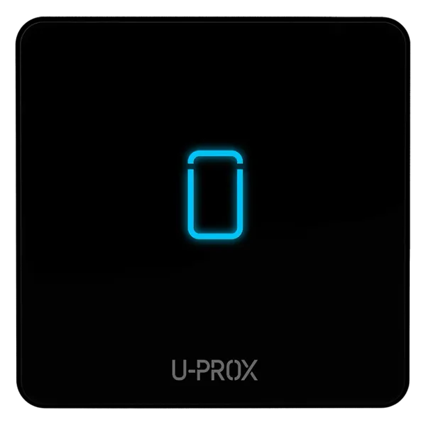 U-PROX IP401 Контролер для однієї двері