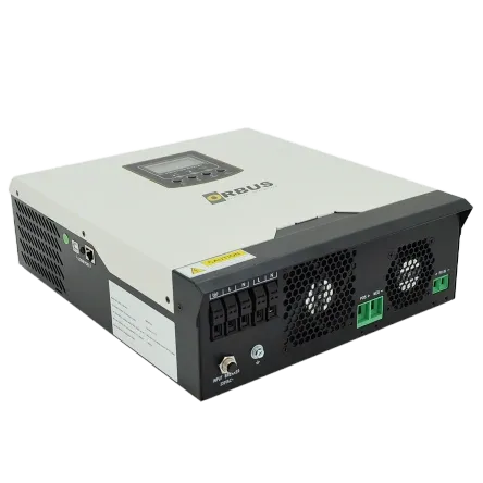 ORBUS VP3000-24 Гібридний інвертор