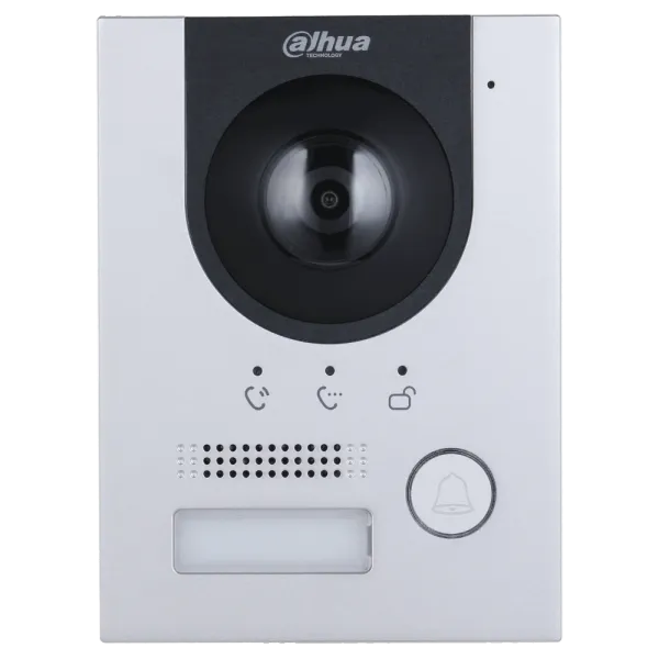 Dahua DHI-VTO2201F-P-S2 Виклична панель
