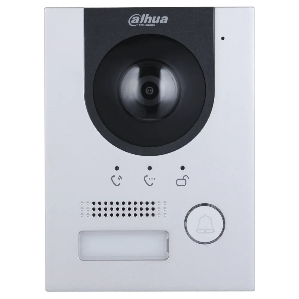 Dahua DHI-VTO2201F-P-S2 Виклична панель