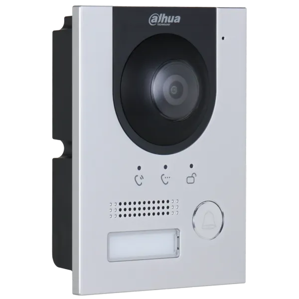 Dahua DHI-VTO2201F-P-S2 Виклична панель