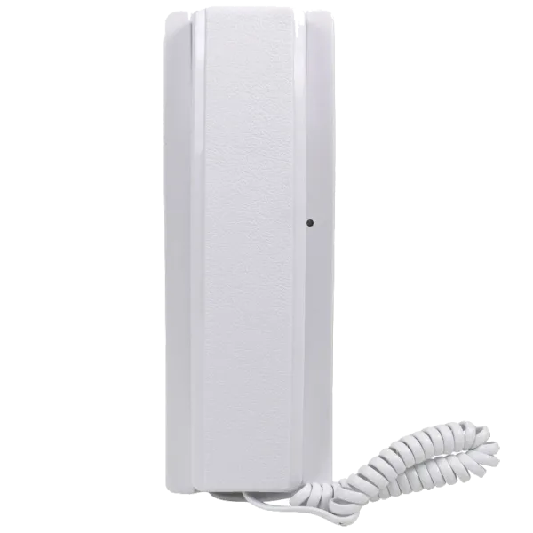 BCOM UKP-12M white для домофонів Vizit, Cyfral, Metakom, Eltis Аудіотрубка