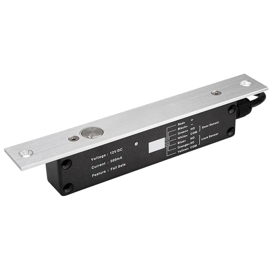 Yli Electronic YB-200IP Ригельний замок