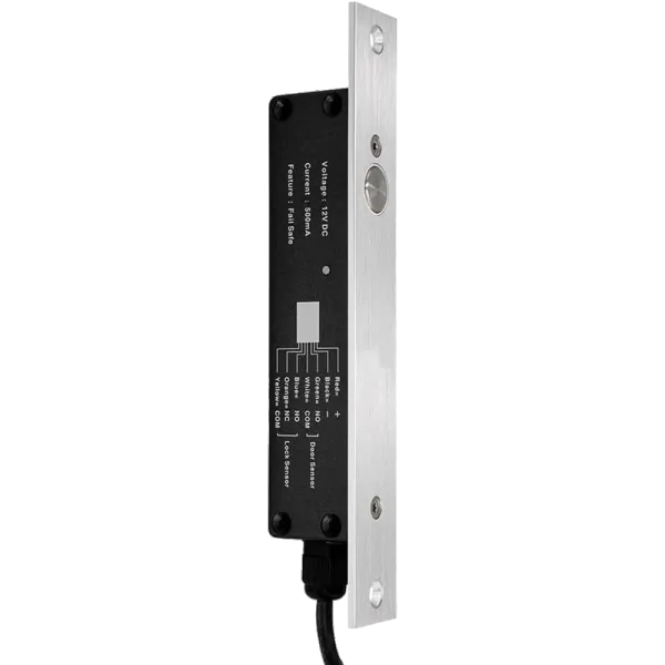 Yli Electronic YB-200IP Ригельний замок