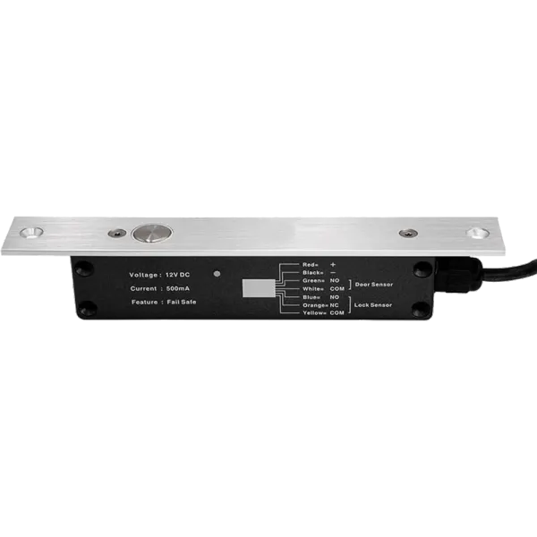 Yli Electronic YB-200IP Ригельний замок