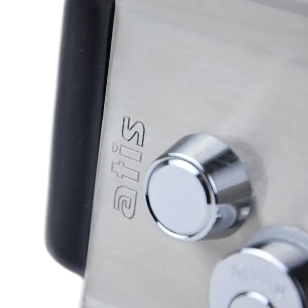 ATIS Lock SS CK Електромеханічний замок