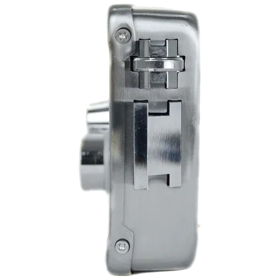 ATIS Lock SS CK Електромеханічний замок