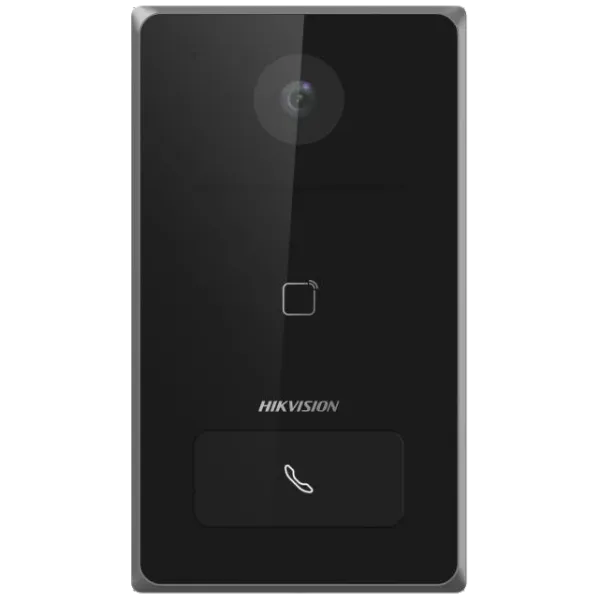 DS-KV6133-WME1/Surface IP65 Виклична панель Hikvision