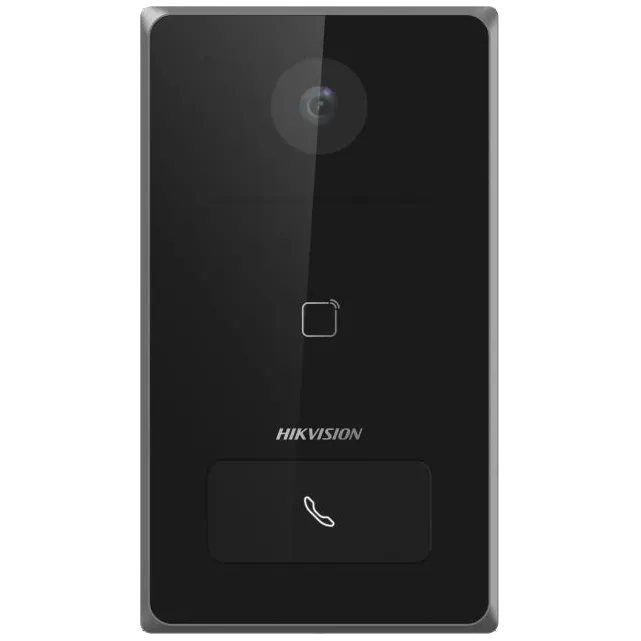 DS-KV6133-WME1/Surface IP65 Виклична панель Hikvision