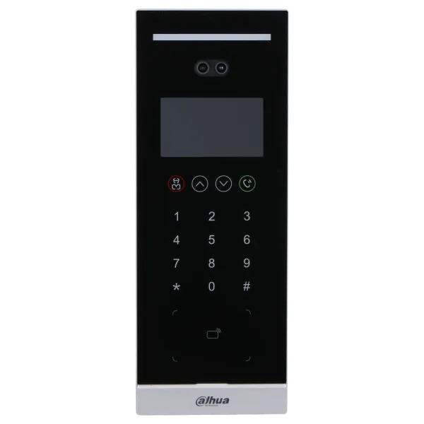 DHI-VTO6531H-S2 IP Mifare IP65 Виклична панель Dahua