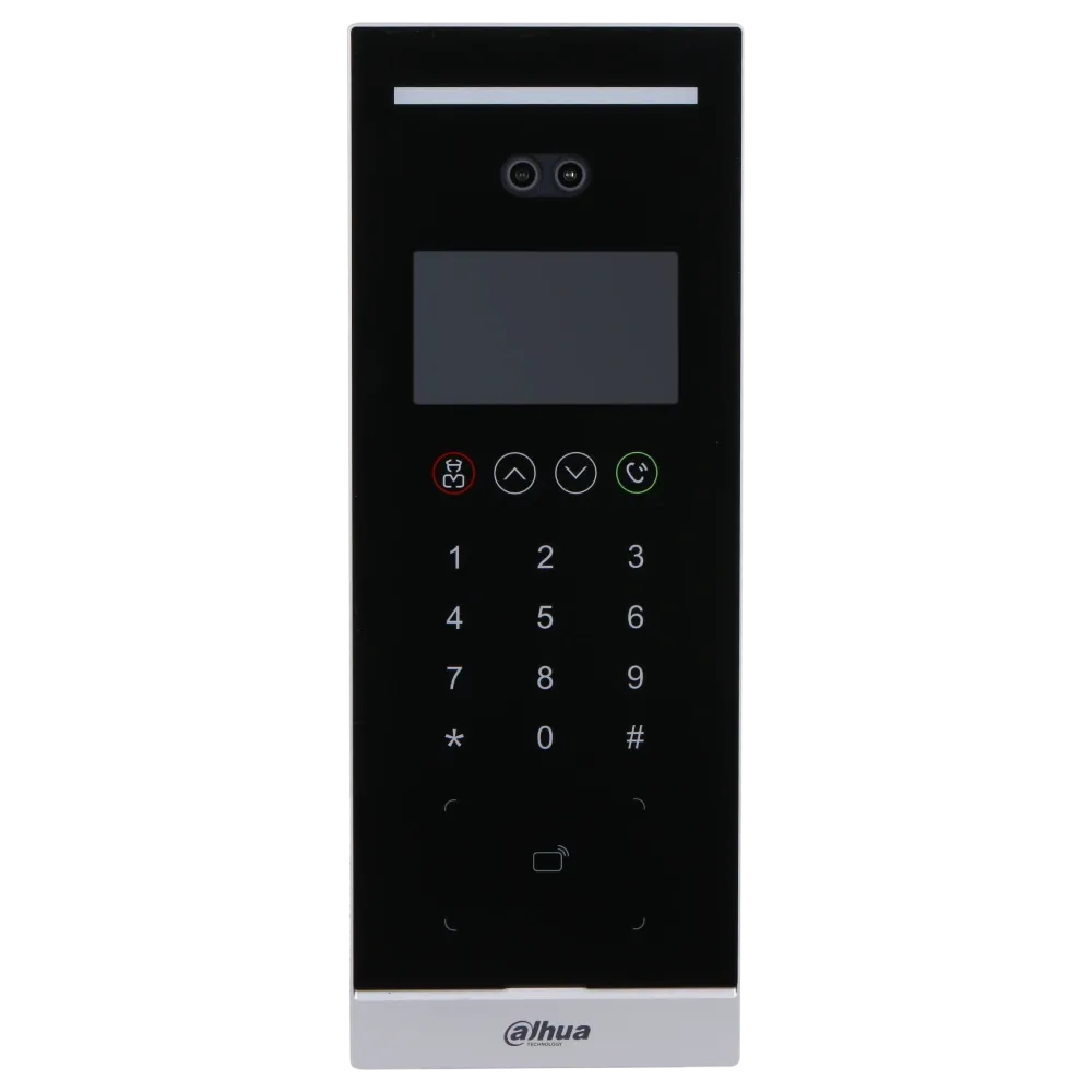 DHI-VTO6531H-S2 IP Mifare IP65 Виклична панель Dahua