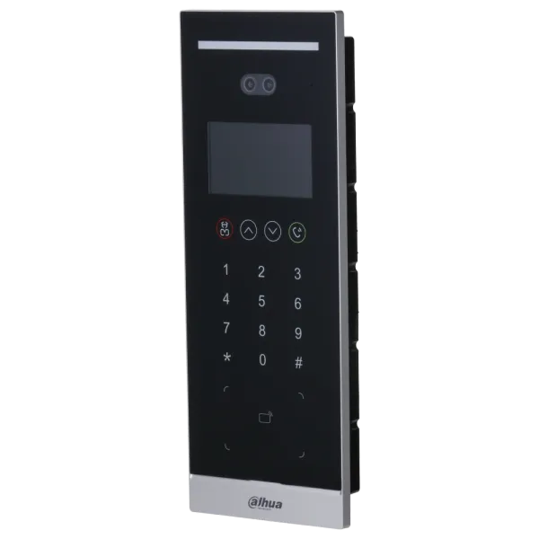 DHI-VTO6531H-S2 IP Mifare IP65 Виклична панель Dahua